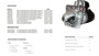 Imagen de MOTOR DE ARRANQUE M-BENZ SPRINTER 310D/312D/412D 9 DIENTES